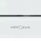 Встраиваемая микроволновая печь KRONA RIFLESSO 60 WH V2