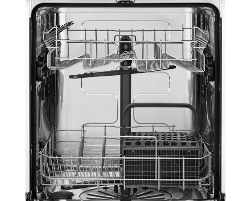 Встраиваемая посудомоечная машина Electrolux EEM43201L