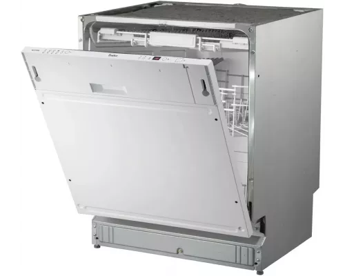 Встраиваемая посудомоечная машина Evelux BD 6145 D