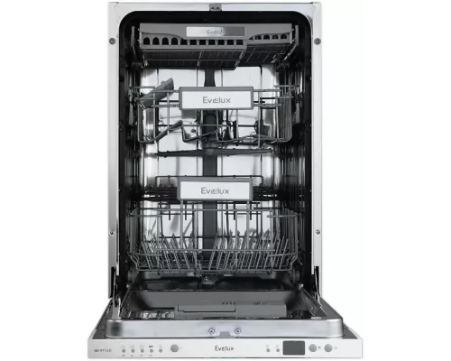 Встраиваемая посудомоечная машина Evelux BD 6145 D