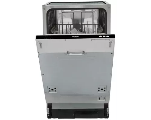 Встраиваемая посудомоечная машина Hyundai HBD 440