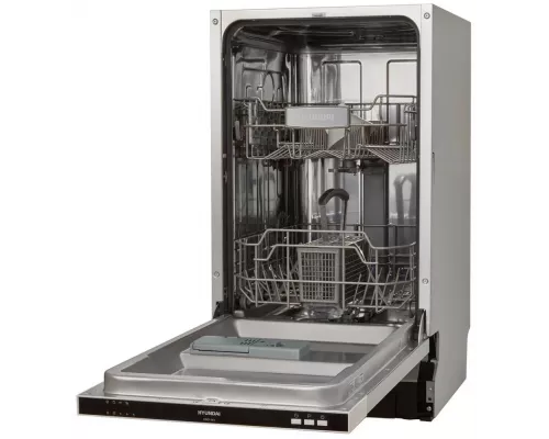 Встраиваемая посудомоечная машина Hyundai HBD 440