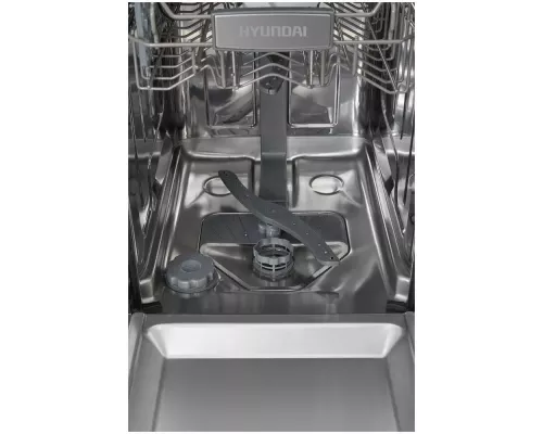 Встраиваемая посудомоечная машина Hyundai HBD 440