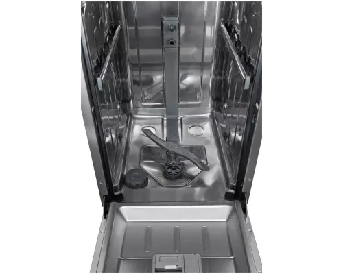 Встраиваемая посудомоечная машина Hyundai HBD 470