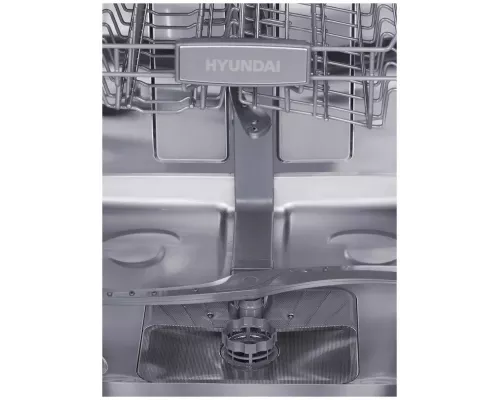 Встраиваемая посудомоечная машина Hyundai HBD 650