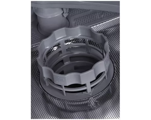 Встраиваемая посудомоечная машина Hyundai HBD 650