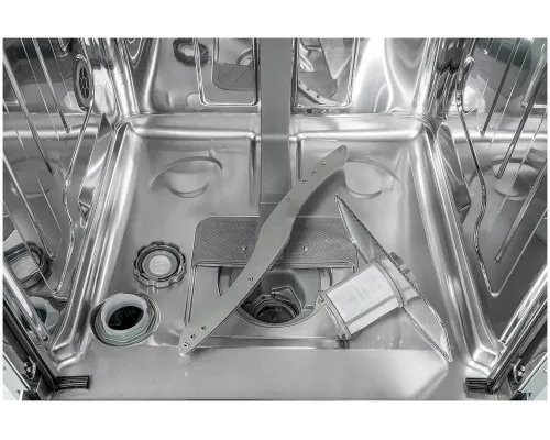 Встраиваемая посудомоечная машина Hyundai HBD 650