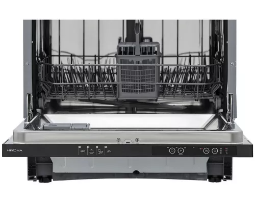 Встраиваемая посудомоечная машина KRONA AMMER 60 BI K