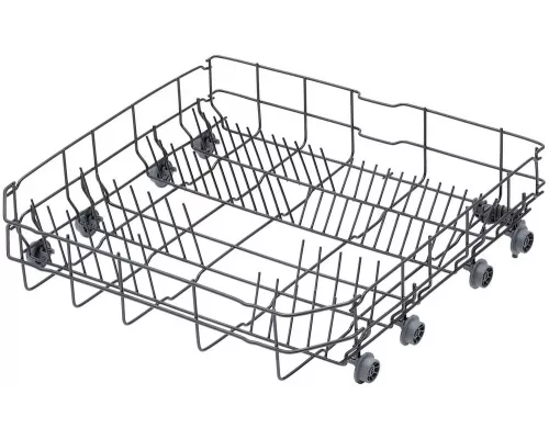 Встраиваемая посудомоечная машина KRONA AMMER 60 BI K