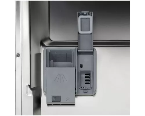 Встраиваемая посудомоечная машина KRONA AMMER 60 BI K