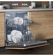Встраиваемая посудомоечная машина KRONA DELIA 60 BI