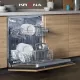 Встраиваемая посудомоечная машина KRONA DELIA 60 BI