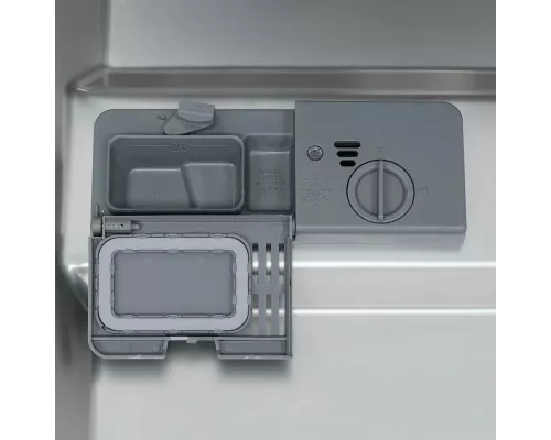 Встраиваемая посудомоечная машина KRONA DELIA 60 BI