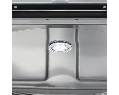 Встраиваемая посудомоечная машина KRONA DELIA 60 BI