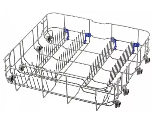Встраиваемая посудомоечная машина KRONA DELIA 60 BI