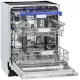 Встраиваемая посудомоечная машина KRONA KAMAYA 60 BI