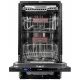 Встраиваемая посудомоечная машина LEX PM 4573 B