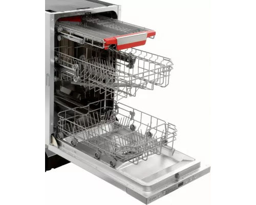 Встраиваемая посудомоечная машина LEX PM 4573 B