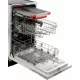 Встраиваемая посудомоечная машина LEX PM 4573 B