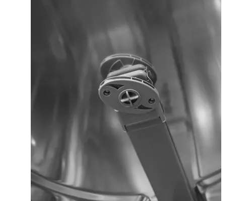 Встраиваемая посудомоечная машина LEX PM 4573 B