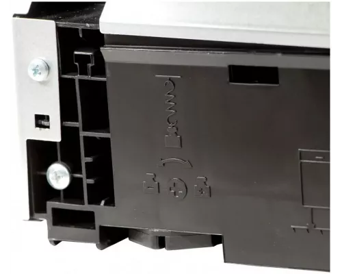 Встраиваемая посудомоечная машина LEX PM 4573 B