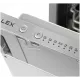 Встраиваемая посудомоечная машина LEX PM 4573 B