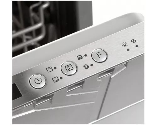 Встраиваемая посудомоечная машина LEX PM 4573 B