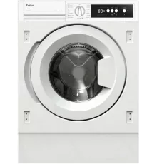 Встраиваемая стиральная машина Evelux EWI 61408