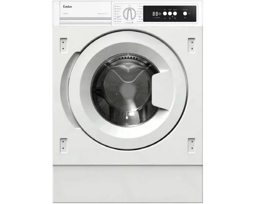 Встраиваемая стиральная машина Evelux EWI 61408