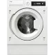 Встраиваемая стиральная машина Evelux EWI 61408