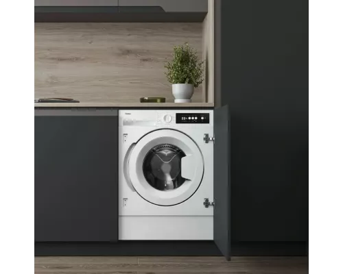 Встраиваемая стиральная машина Evelux EWI 61408
