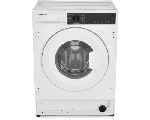 Встраиваемая стиральная машина SCANDILUX DX3T8400