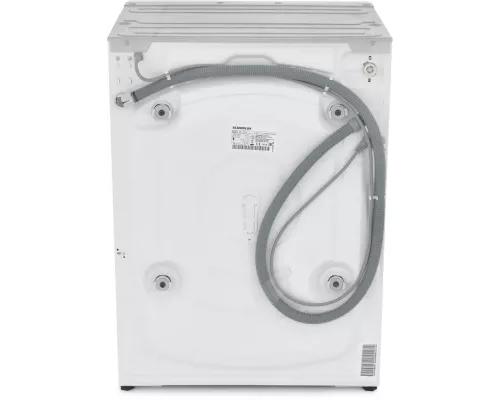 Встраиваемая стиральная машина SCANDILUX DX3T8400