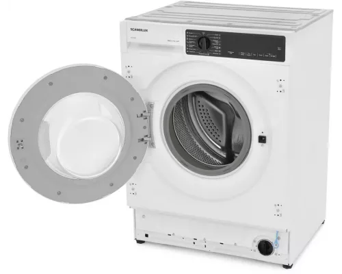 Встраиваемая стиральная машина SCANDILUX DX3T8400