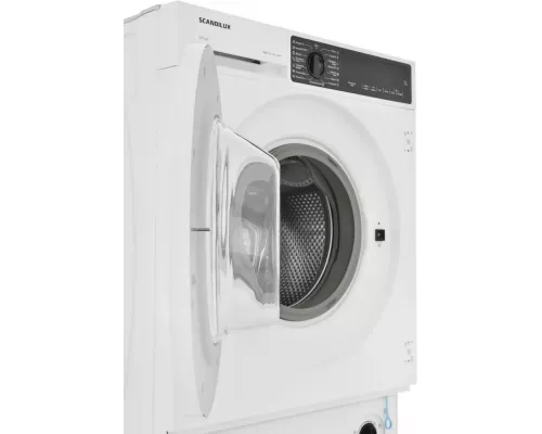 Встраиваемая стиральная машина SCANDILUX DX3T8400