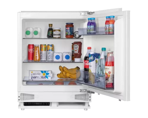 Встраиваемый холодильник MAUNFELD MBF88SWGR