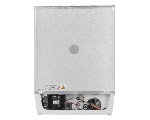 Встраиваемый холодильник MAUNFELD MBF88SWGR