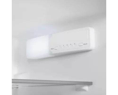 Встраиваемый холодильник MAUNFELD MBF88SWGR