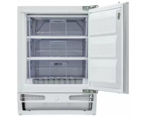 Встраиваемый морозильник KRONA WIESEL FR