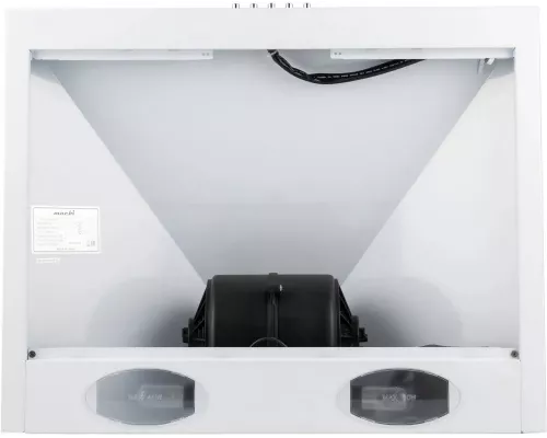 Вытяжка MACBI DMV50 white