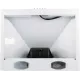 Вытяжка MACBI DMV50 white