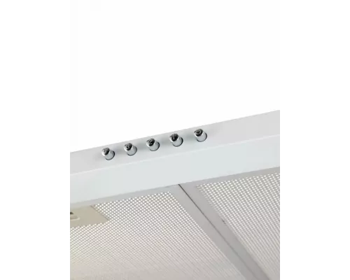 Вытяжка MACBI DMV50 white