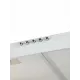 Вытяжка MACBI DMV50 white