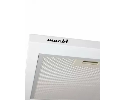 Вытяжка MACBI DMV50 white