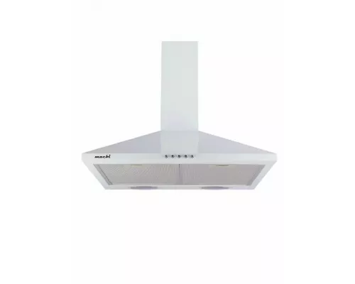 Вытяжка MACBI DMV50 white