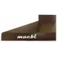 Вытяжка MACBI DMV60 brown
