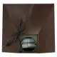 Вытяжка MACBI DMV60 brown