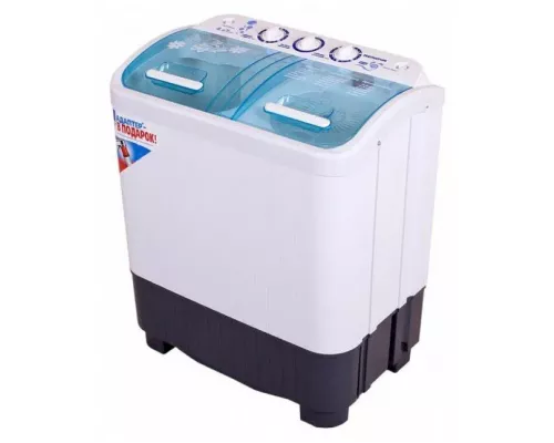 Активаторная стиральная машина RENOVA WS-40PET