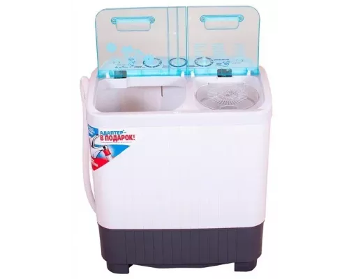 Активаторная стиральная машина RENOVA WS-40PET