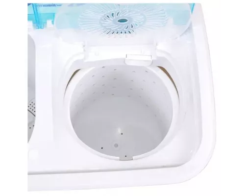 Активаторная стиральная машина RENOVA WS-40PET